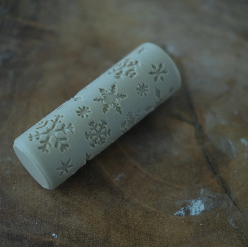 Kinfolk Pantry | Roller | Sneeuwvlok
