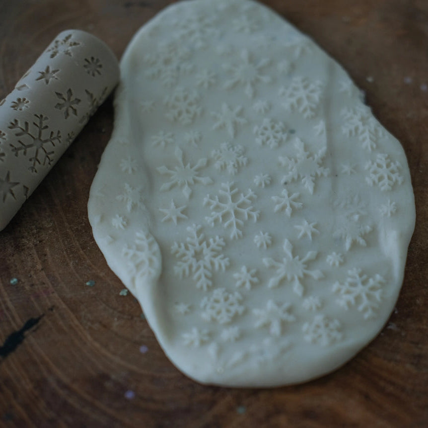 Kinfolk Pantry | Roller | Sneeuwvlok