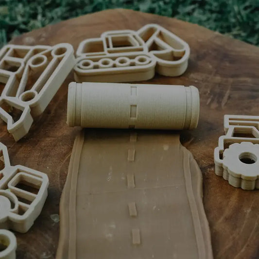 Kinfolk Pantry | Roller | Wegdek
