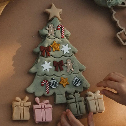 Kinfolk Pantry | Uitsteker | Kerstboom en Decoratie