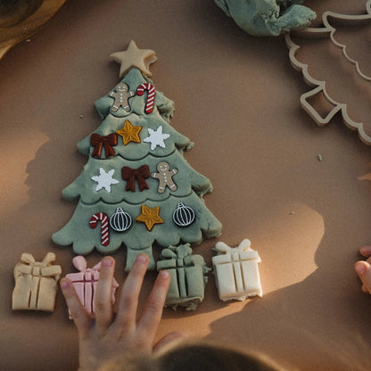 Kinfolk Pantry | Uitsteker | Kerstboom en Decoratie