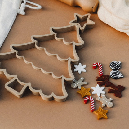 Kinfolk Pantry | Uitsteker | Kerstboom en Decoratie