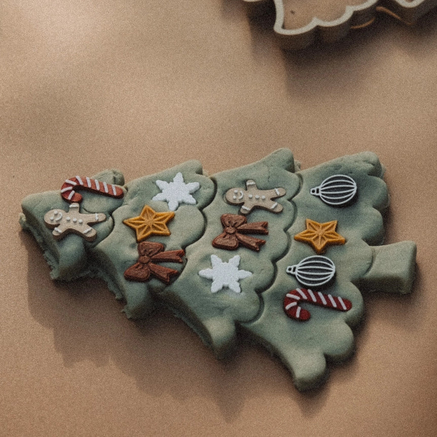 Kinfolk Pantry | Uitsteker | Kerstboom en Decoratie
