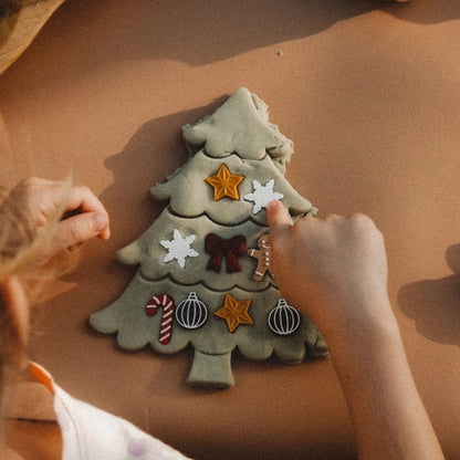 Kinfolk Pantry | Uitsteker | Kerstboom en Decoratie