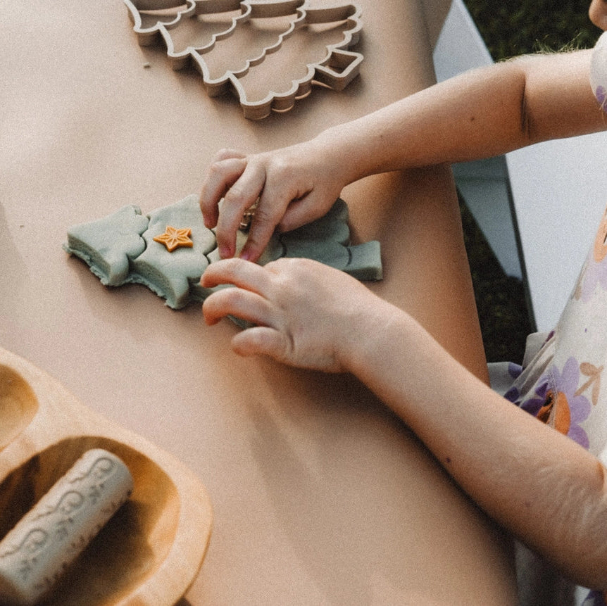 Kinfolk Pantry | Uitsteker | Kerstboom en Decoratie