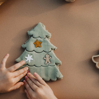 Kinfolk Pantry | Uitsteker | Kerstboom en Decoratie