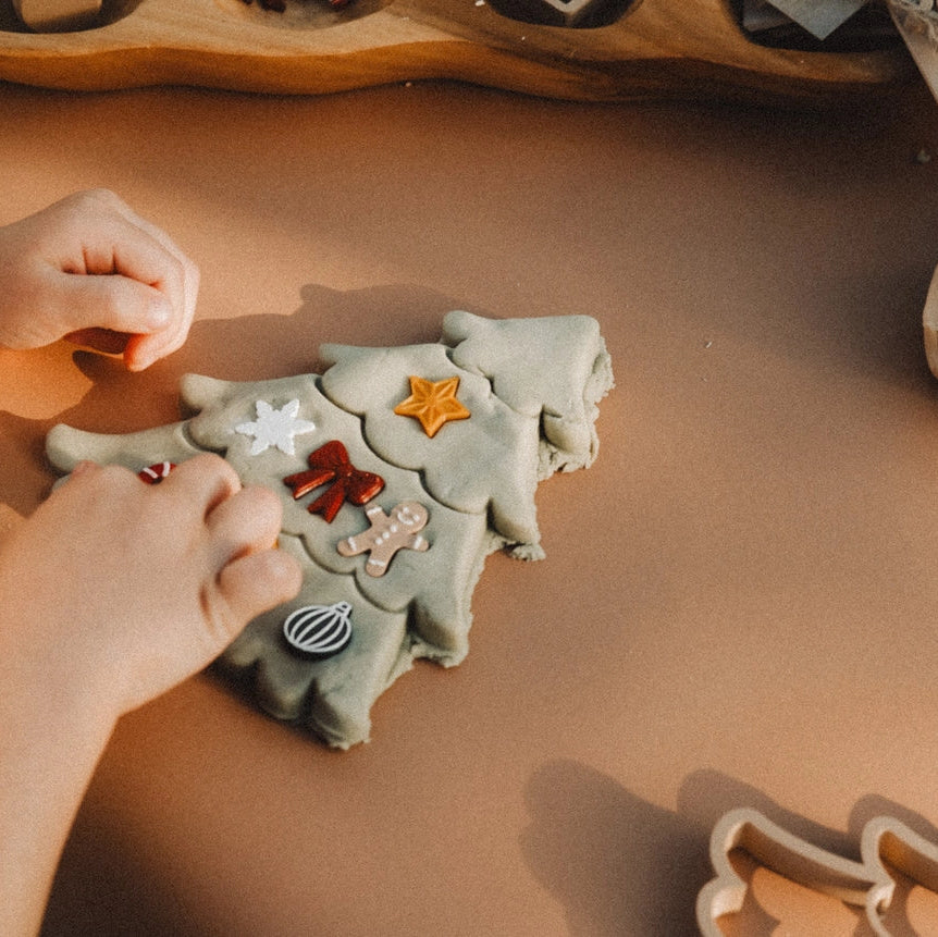 Kinfolk Pantry | Uitsteker | Kerstboom en Decoratie
