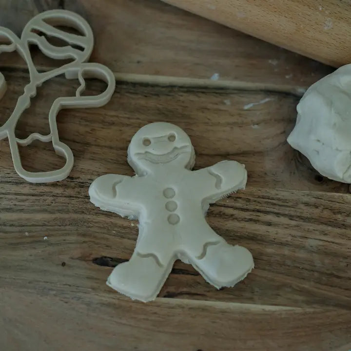 Kinfolk Pantry | Uitsteker | Peperkoek Mannetje