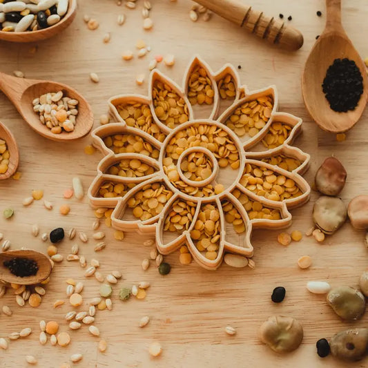 Kinfolk Pantry | Vulvorm | PLA | Zonnebloem