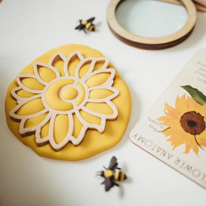 Kinfolk Pantry | Vulvorm | PLA | Zonnebloem