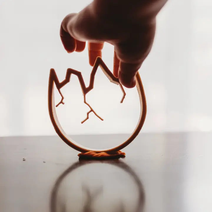 Kinfolk Pantry | Uitsteker | Set | Baby Dino's