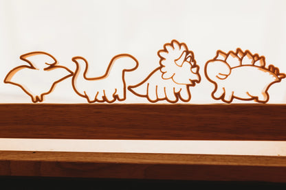 Kinfolk Pantry | Uitsteker | Set | Baby Dino's