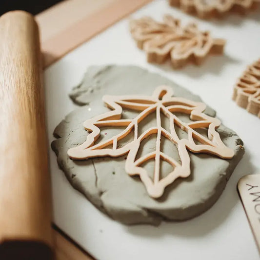 Kinfolk Pantry | Uitsteker | Set | Bladeren