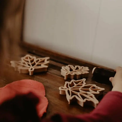 Kinfolk Pantry | Uitsteker | Set | Bladeren