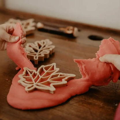Kinfolk Pantry | Uitsteker | Set | Bladeren