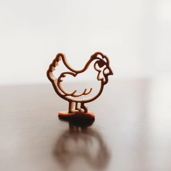 Kinfolk Pantry | Uitsteker | Set | Boerderij