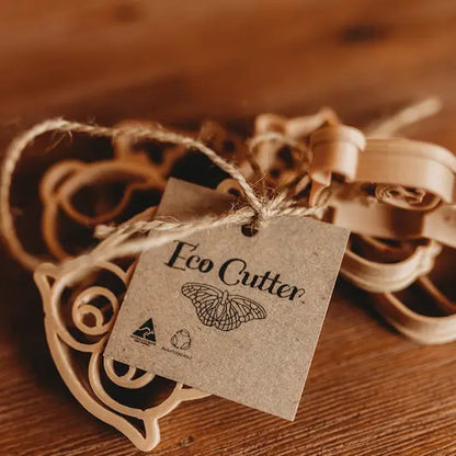 Kinfolk Pantry | Uitsteker | Set | Bosdieren
