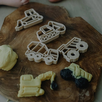 Kinfolk Pantry | Uitsteker | Set | Constructie
