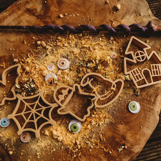 Kinfolk Pantry | Uitsteker | Set | Halloween