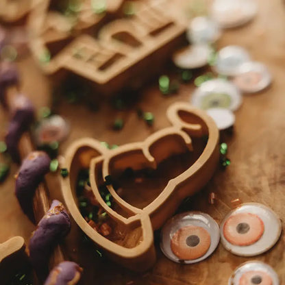 Kinfolk Pantry | Uitsteker | Set | Halloween