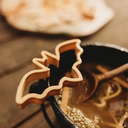 Kinfolk Pantry | Uitsteker | Set | Halloween