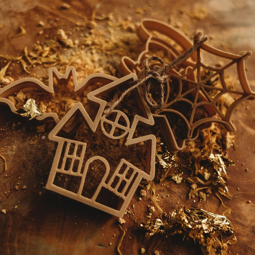 Kinfolk Pantry | Uitsteker | Set | Halloween