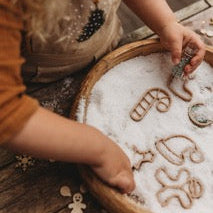 Kinfolk Pantry | Uitsteker | Set | Kerst