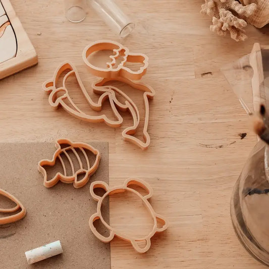 Kinfolk Pantry | Uitsteker | Set | Onder de Zee