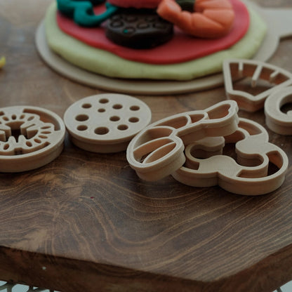 Kinfolk Pantry | Uitsteker | Set | Pizza