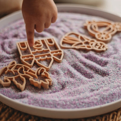 Kinfolk Pantry | Uitsteker | Set | Prinsessen