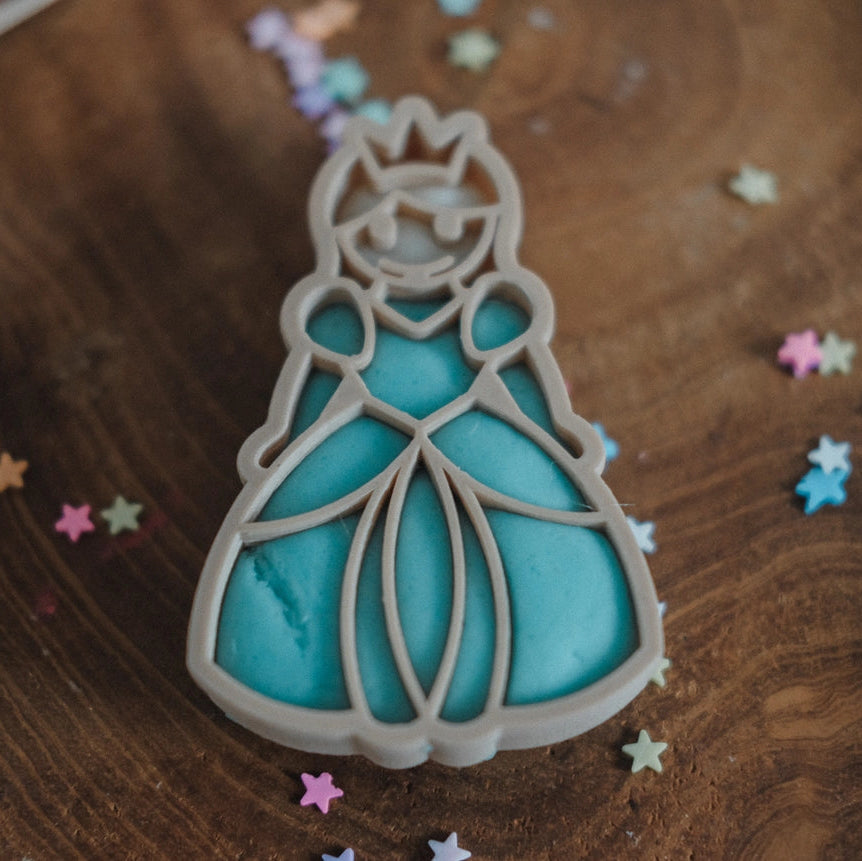 Kinfolk Pantry | Uitsteker | Set | Prinsessen