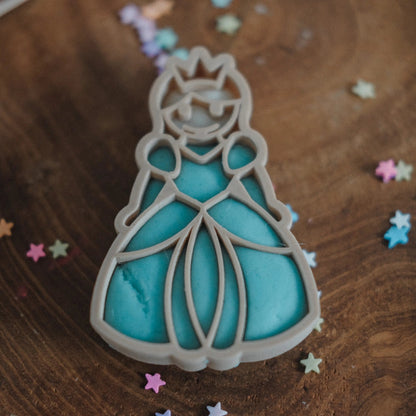 Kinfolk Pantry | Uitsteker | Set | Prinsessen