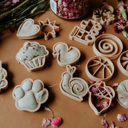 Kinfolk Pantry | Uitsteker | Set | 14 Stuks