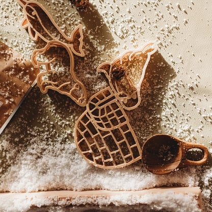 Kinfolk Pantry | Uitsteker | Set | Noordpool