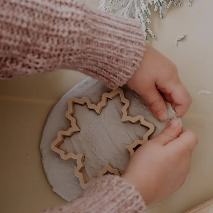 Kinfolk Pantry | Uitsteker & Roller | Set | Kerst