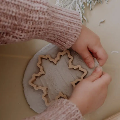 Kinfolk Pantry | Uitsteker & Roller | Set | Kerst