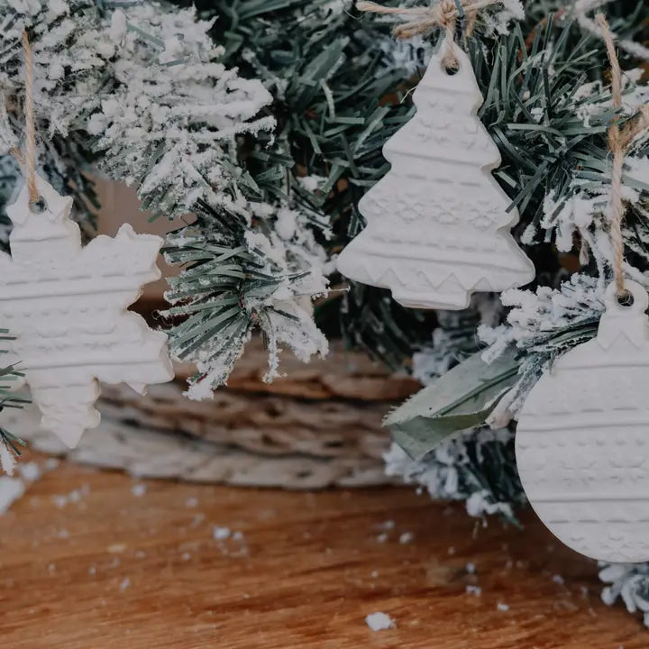 Kinfolk Pantry | Uitsteker & Roller | Set | Kerst