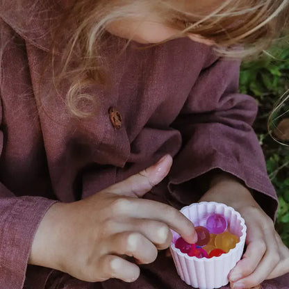 Kinfolk Pantry | Vulvorm | PLA | Cupcake Vormpjes