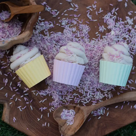 Kinfolk Pantry | Vulvorm | PLA | Cupcake Vormpjes