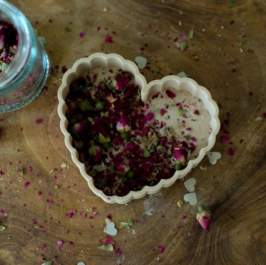 Kinfolk Pantry | Vulvorm | PLA | Hart