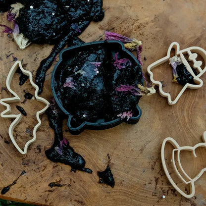 Kinfolk Pantry | Vulvorm | PLA | Heksenketel