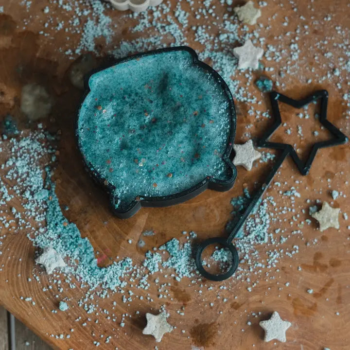 Kinfolk Pantry | Vulvorm | PLA | Heksenketel