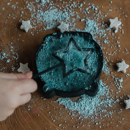 Kinfolk Pantry | Vulvorm | PLA | Heksenketel