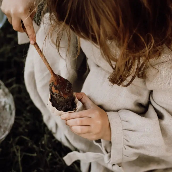 Kinfolk Pantry | Vulvorm | PLA | Taartvorm | Mini