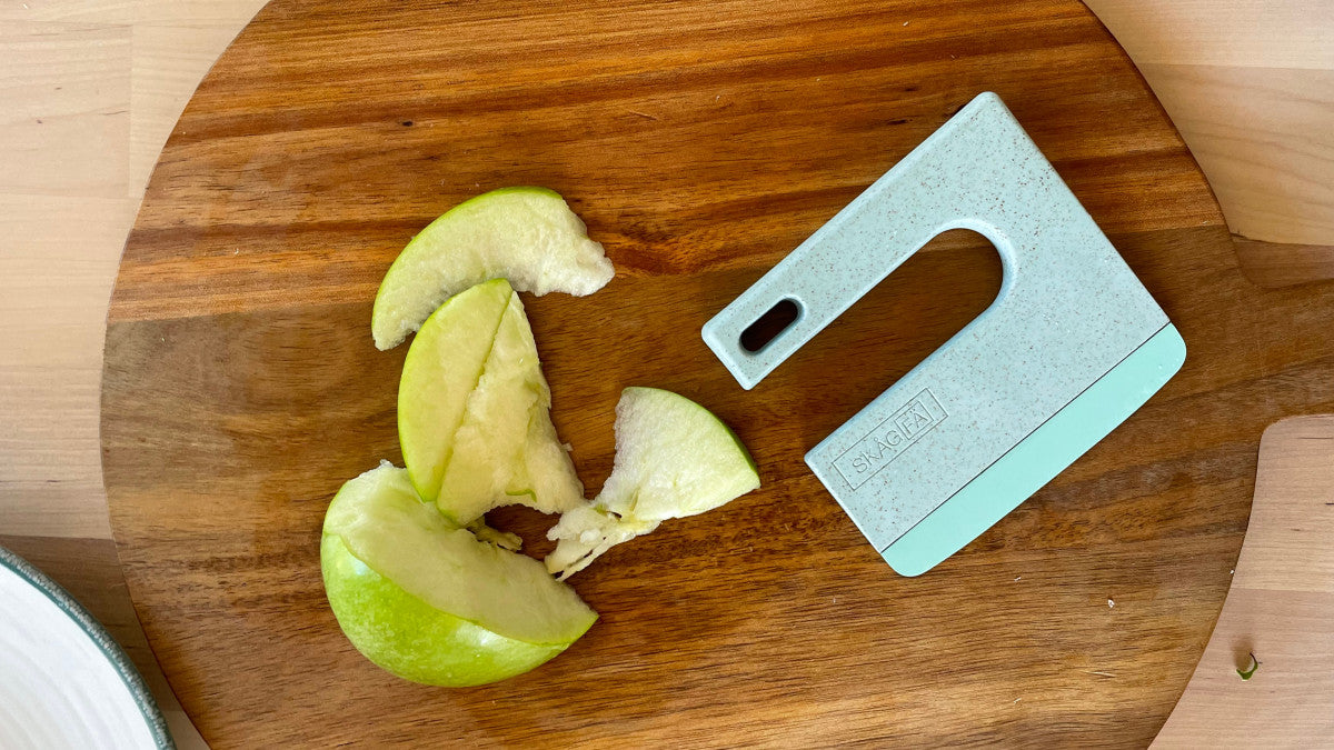 Skågfä | Montessori Kindermes KLYV | Licht Blauw