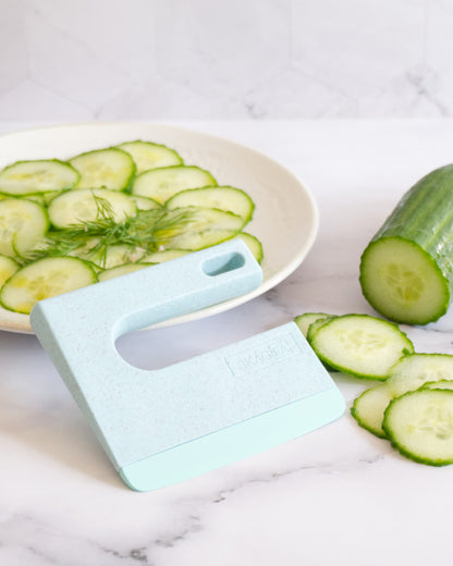 Skågfä | Montessori Kindermes KLYV | Licht Blauw