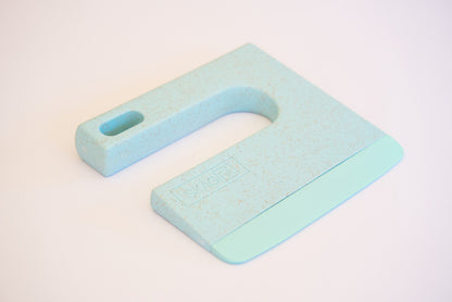 Skågfä | Montessori Kindermes KLYV | Licht Blauw