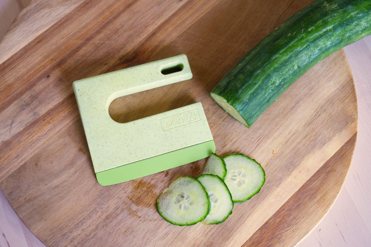 Skågfä | Montessori Kindermes KLYV | Groen