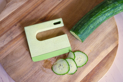 Skågfä | Montessori Kindermes KLYV | Groen