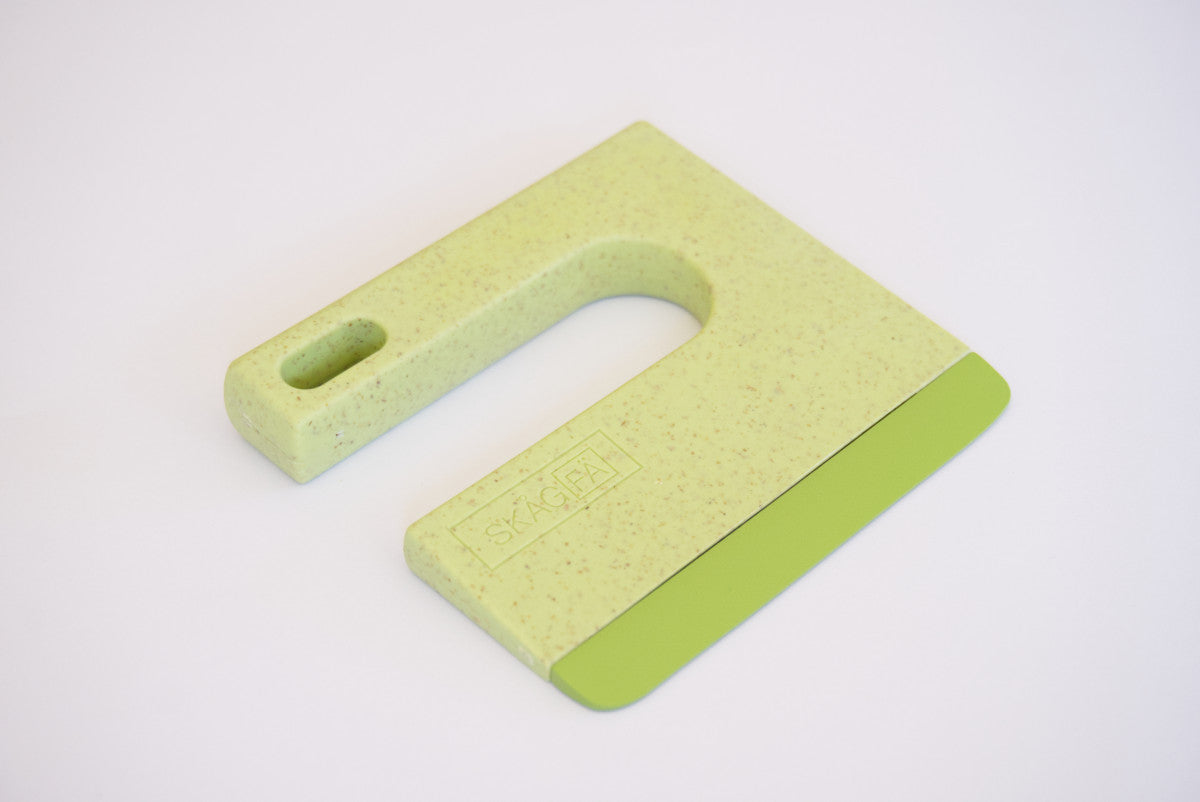 Skågfä | Montessori Kindermes KLYV | Groen